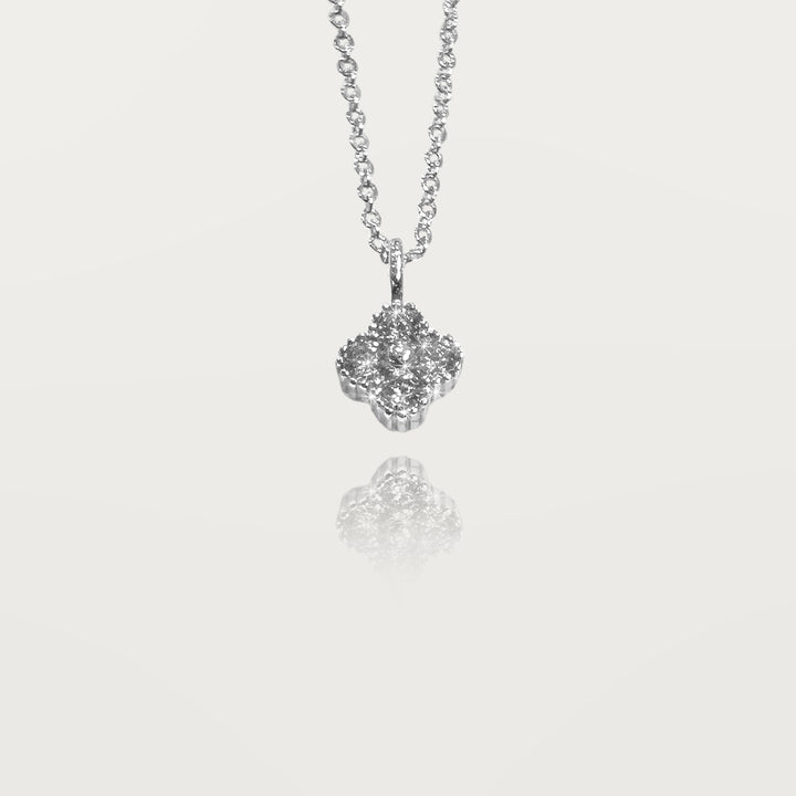 Collier Éclat Porte-Bonheur