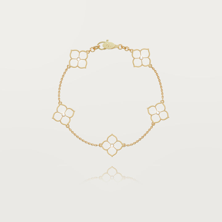 Essential Multi Bracelet