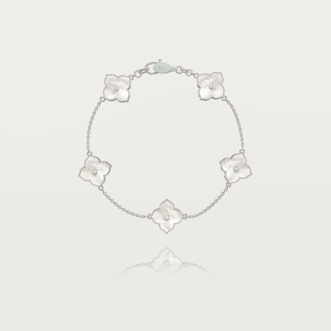 Bracelet Origin Solitaire Multi