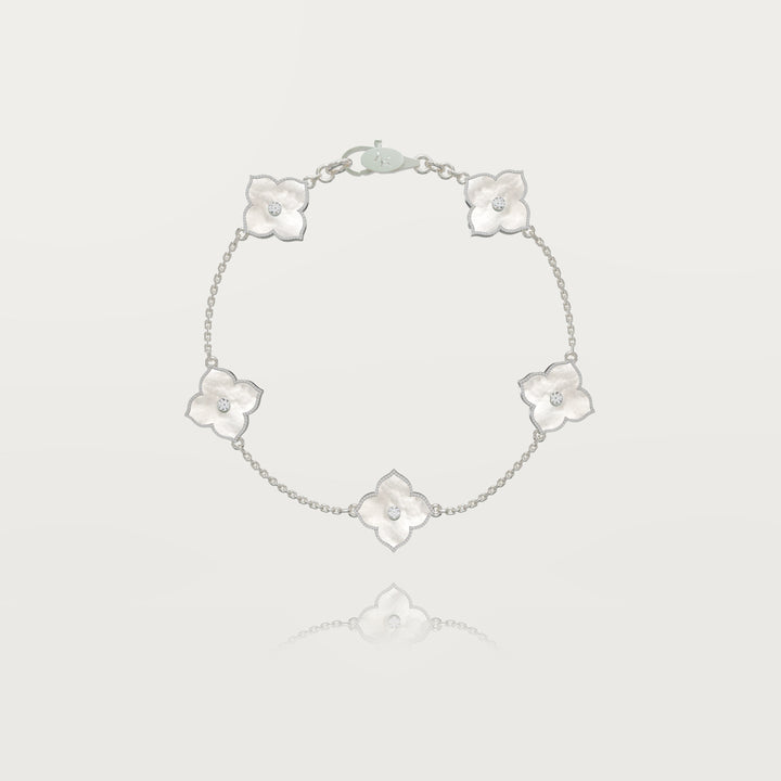 Bracelet Origin Solitaire Multi