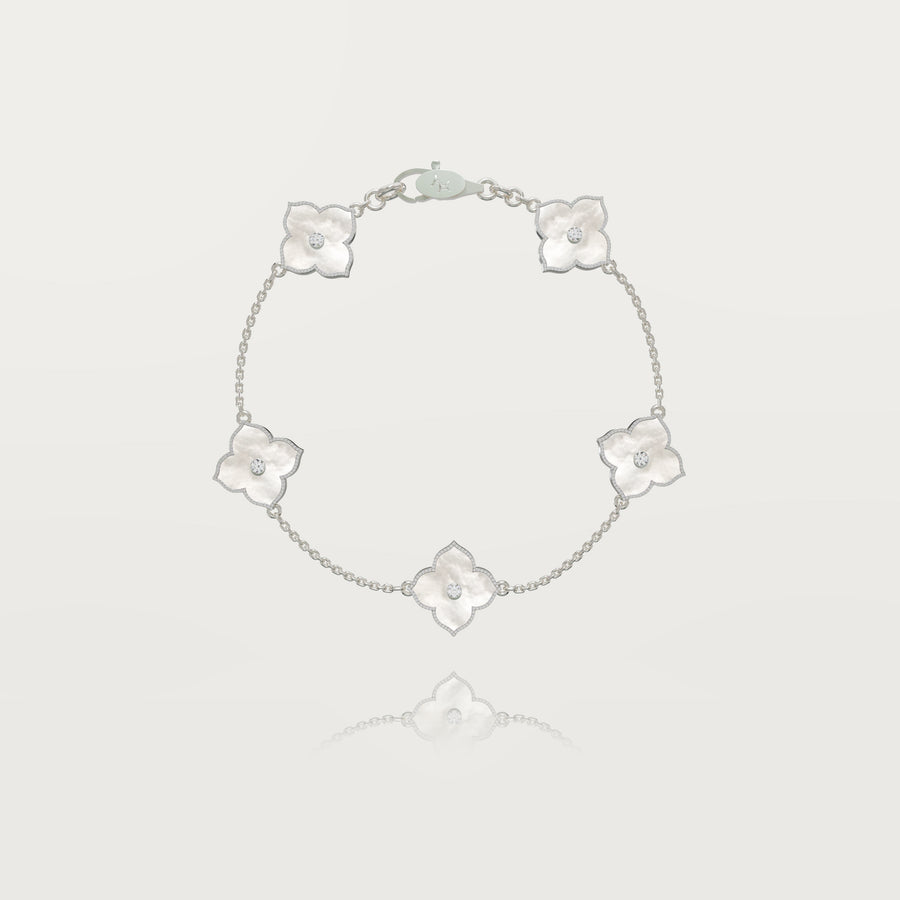 Bracelet Origin Solitaire Multi