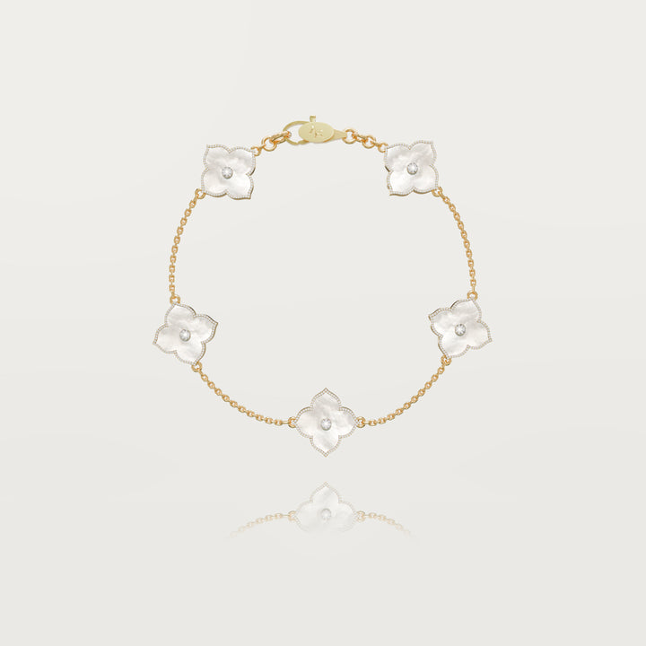 Bracelet Origin Solitaire Multi