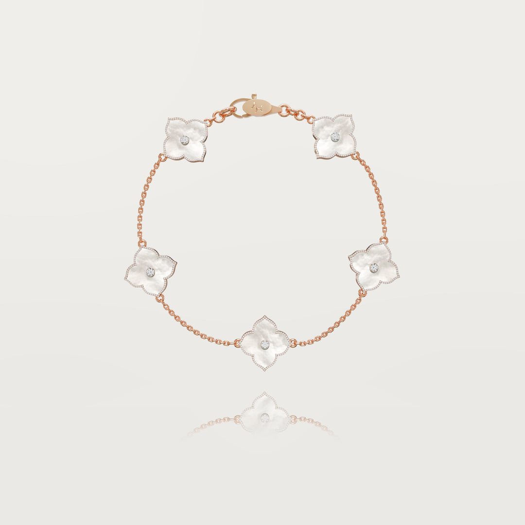 Bracelet Origin Solitaire Multi