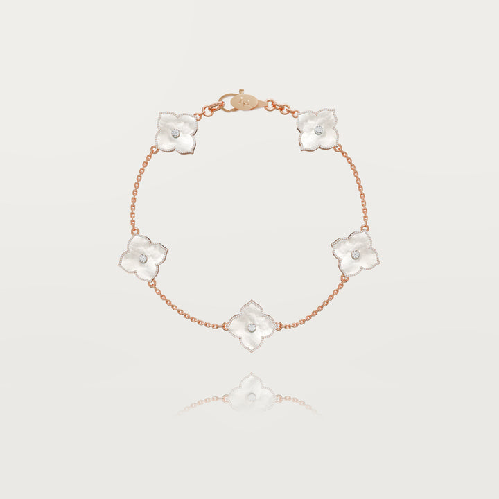 Bracelet Origin Solitaire Multi