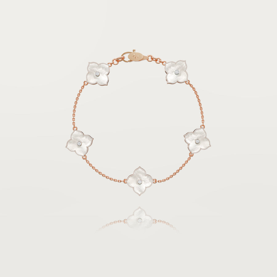 Bracelet Origin Solitaire Multi