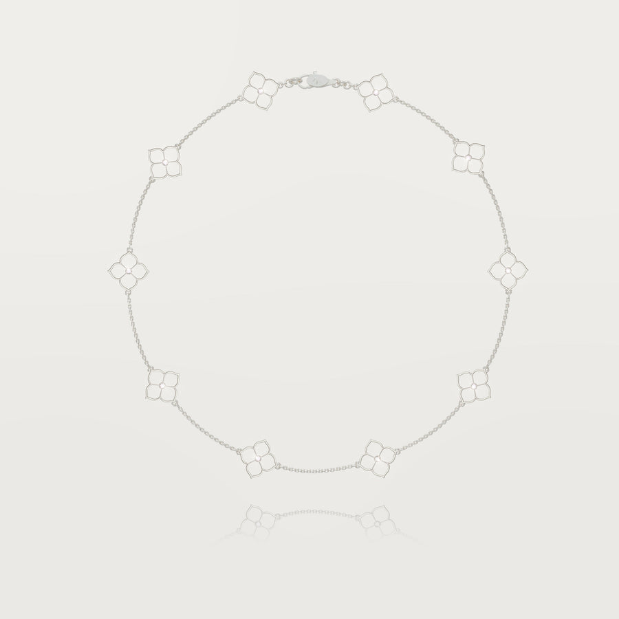 Essential Multi Necklace