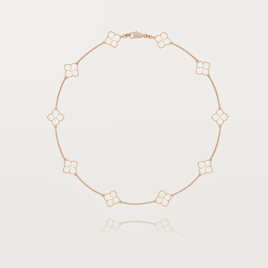 Essential Multi Necklace