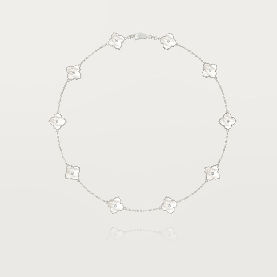 Origin Multi Necklace - Solitaire