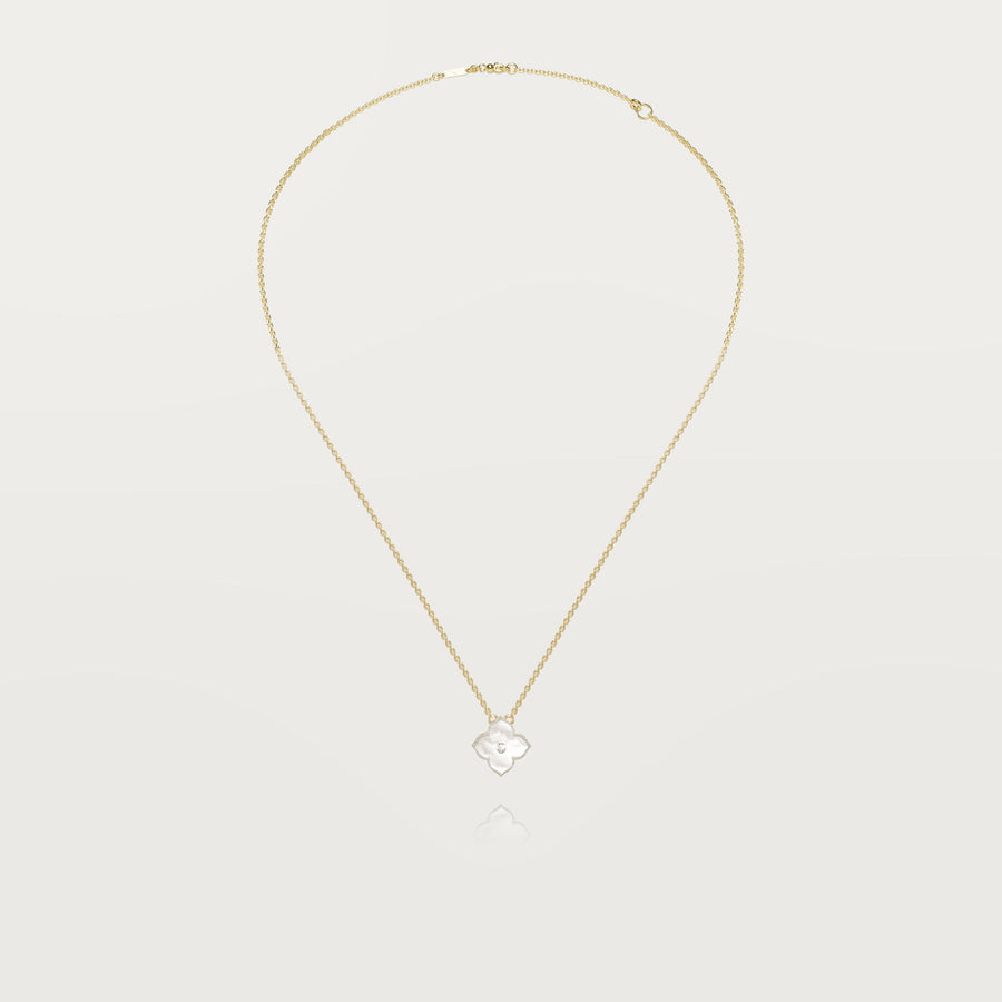 Origin Pendant - Solitaire