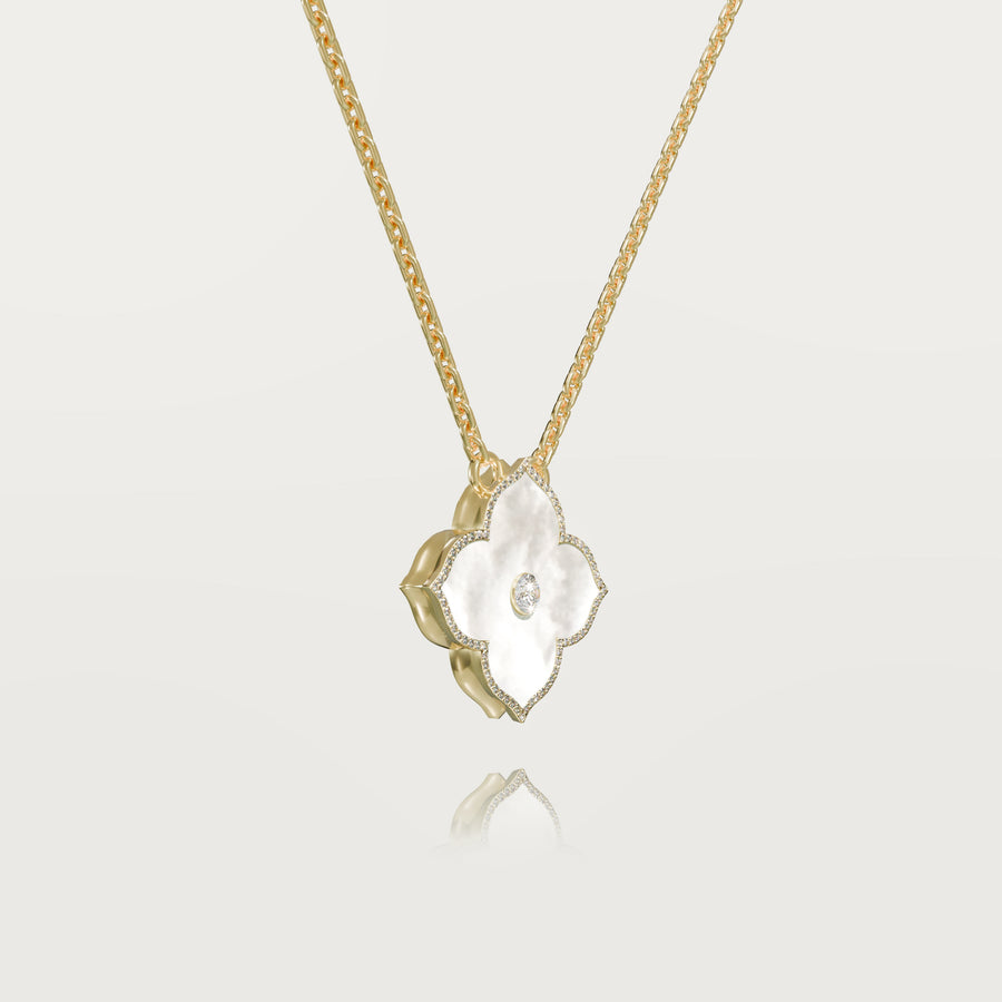 Origin Pendant - Solitaire