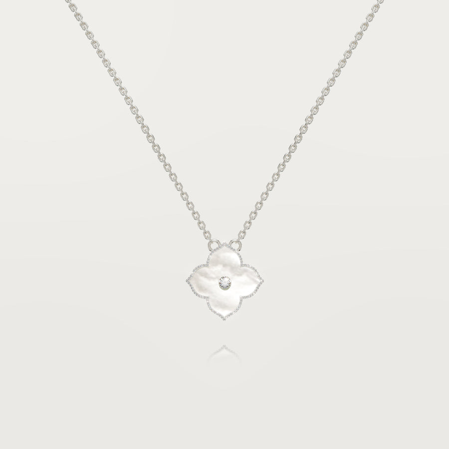 Origin Pendant - Solitaire