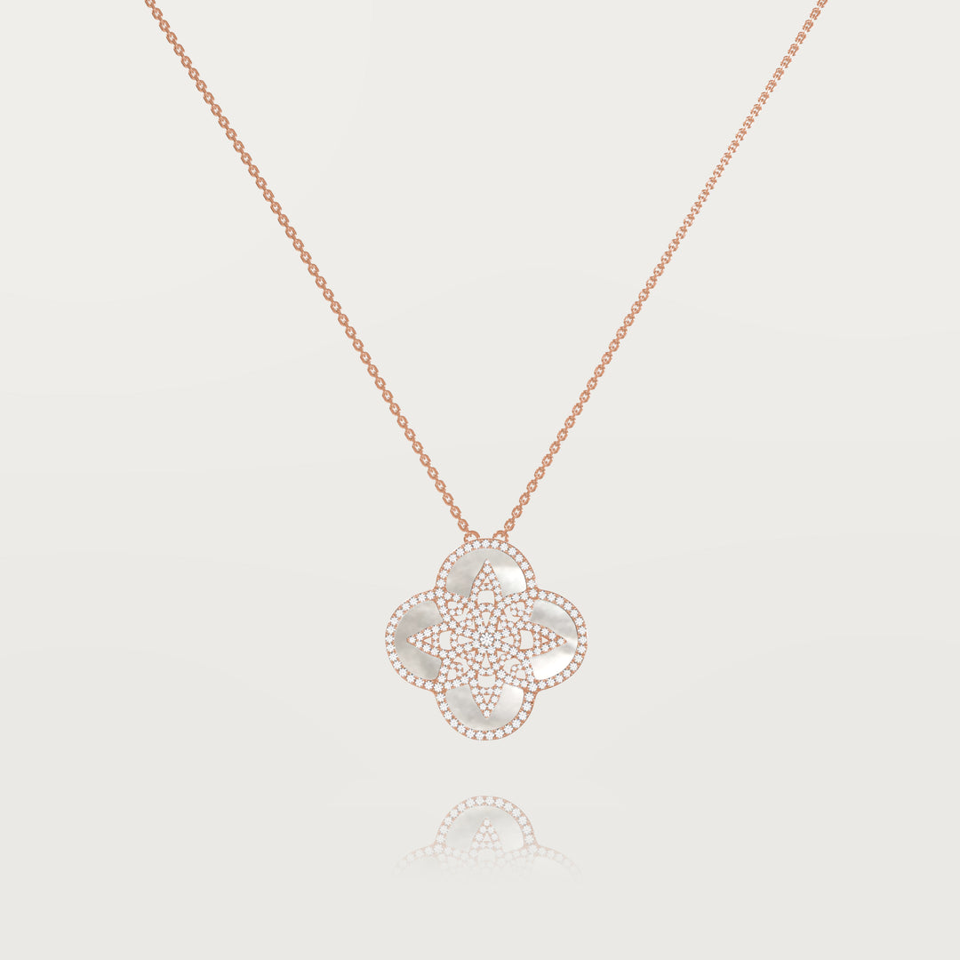 Pendentif Éternel