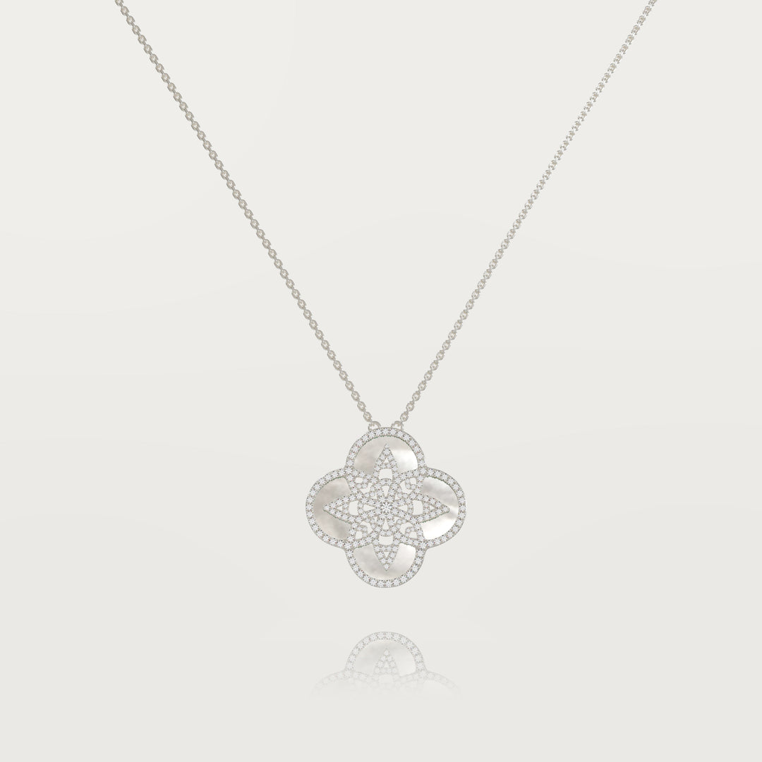 Pendentif Éternel