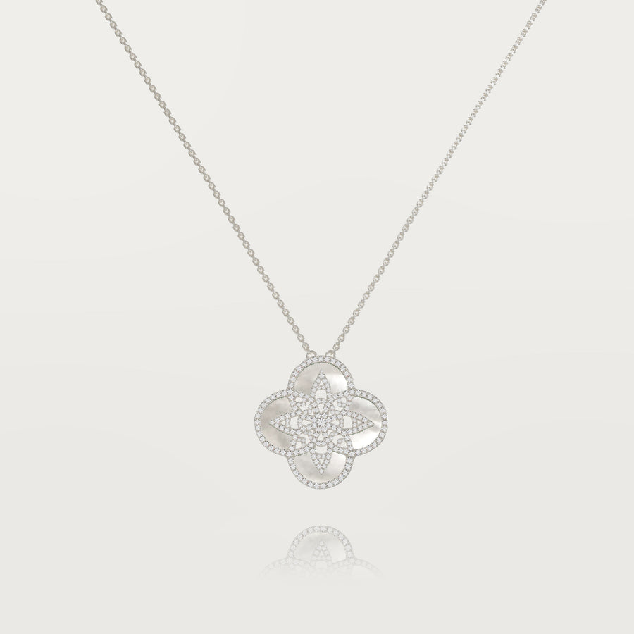 Pendentif Éternel