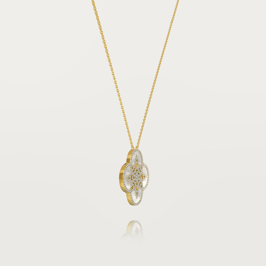 Pendentif Éternel