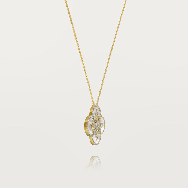 Pendentif Éternel