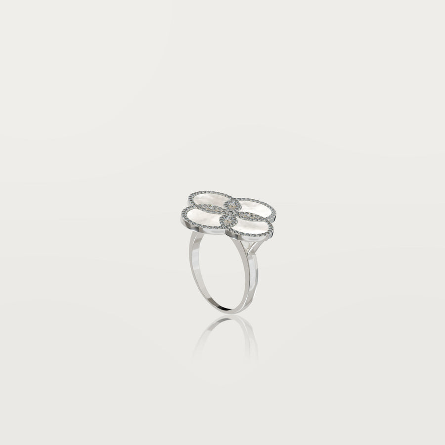 Bague Lumière