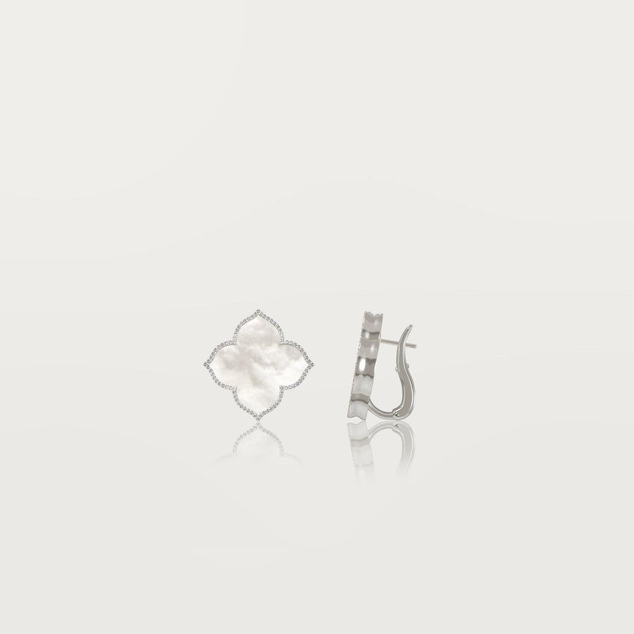 Boucles d’Oreilles Origin