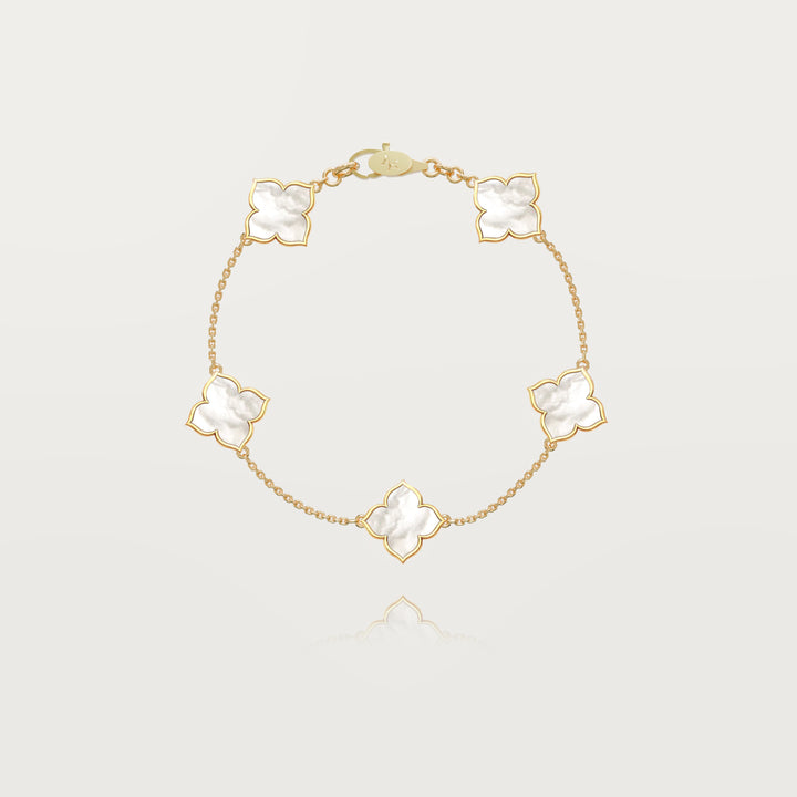 Signature Multi Bracelet