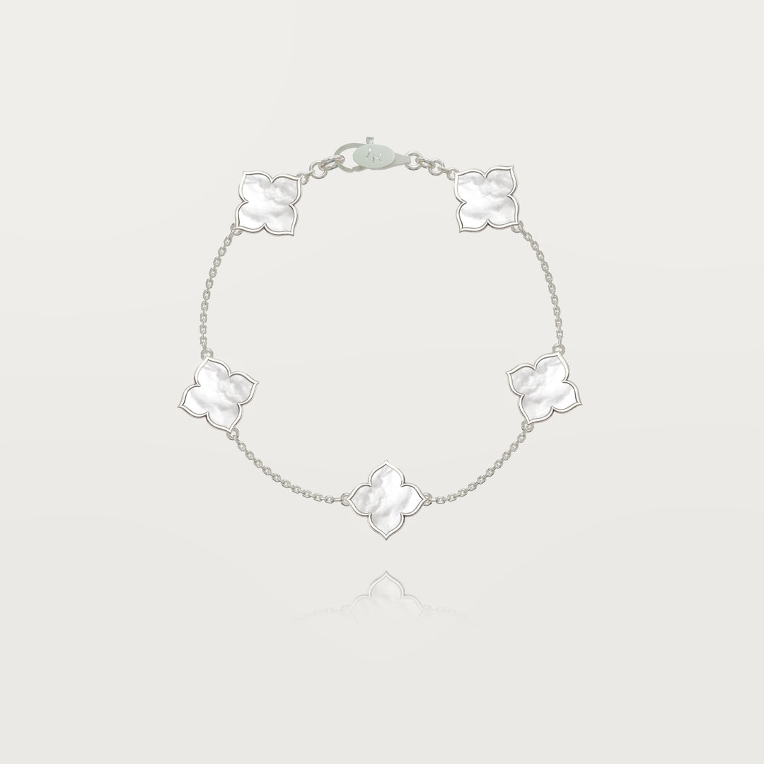 Signature Multi Bracelet