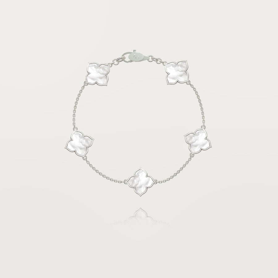 Bracelet Signature Multi
