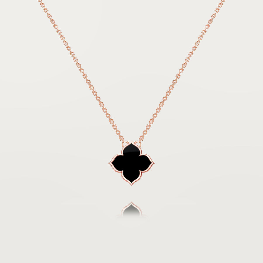 Velvet Signature Pendant