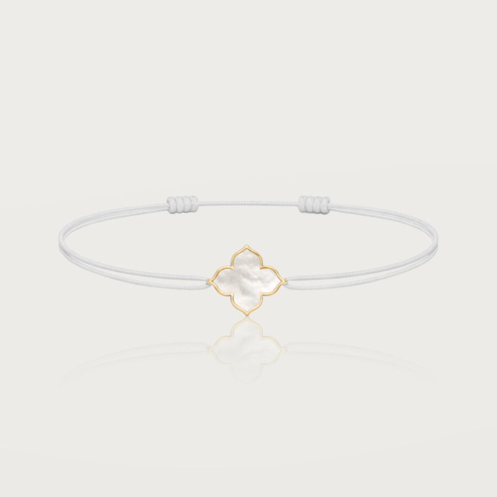 Bracelet Cordon Signature