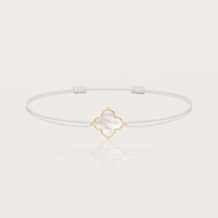 Bracelet Cordon Signature