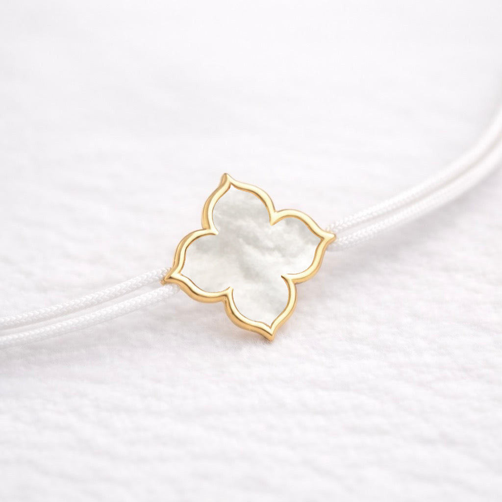 Bracelet Cordon Signature