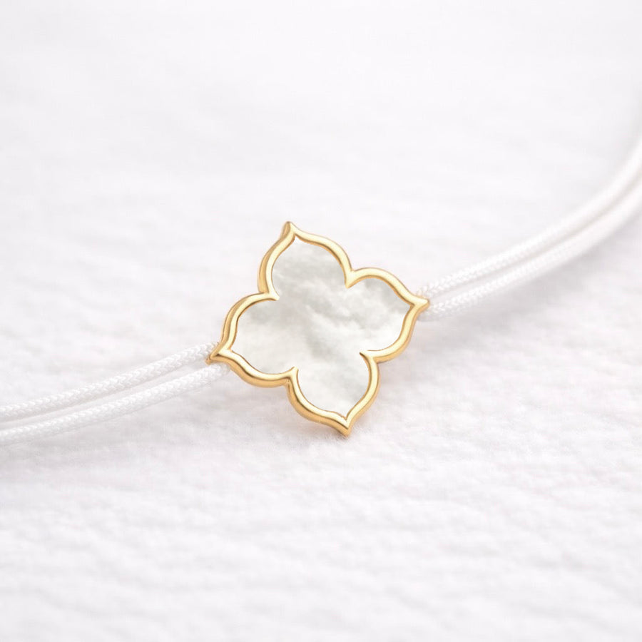 Bracelet Cordon Signature