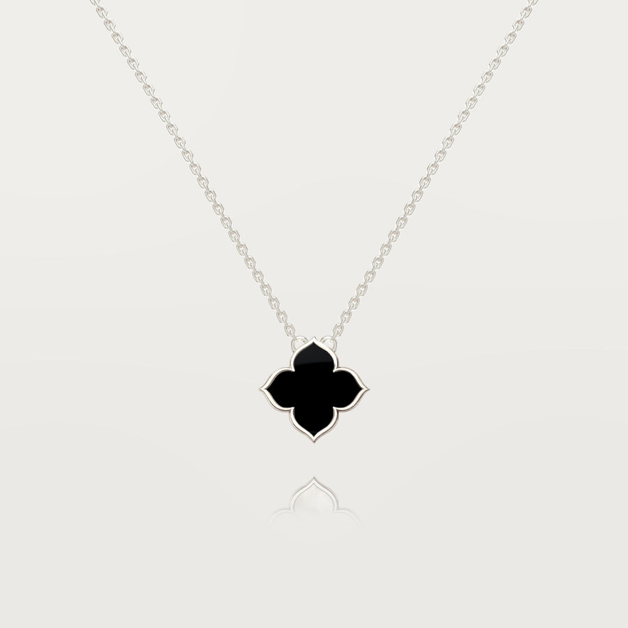 Velvet Signature Pendant