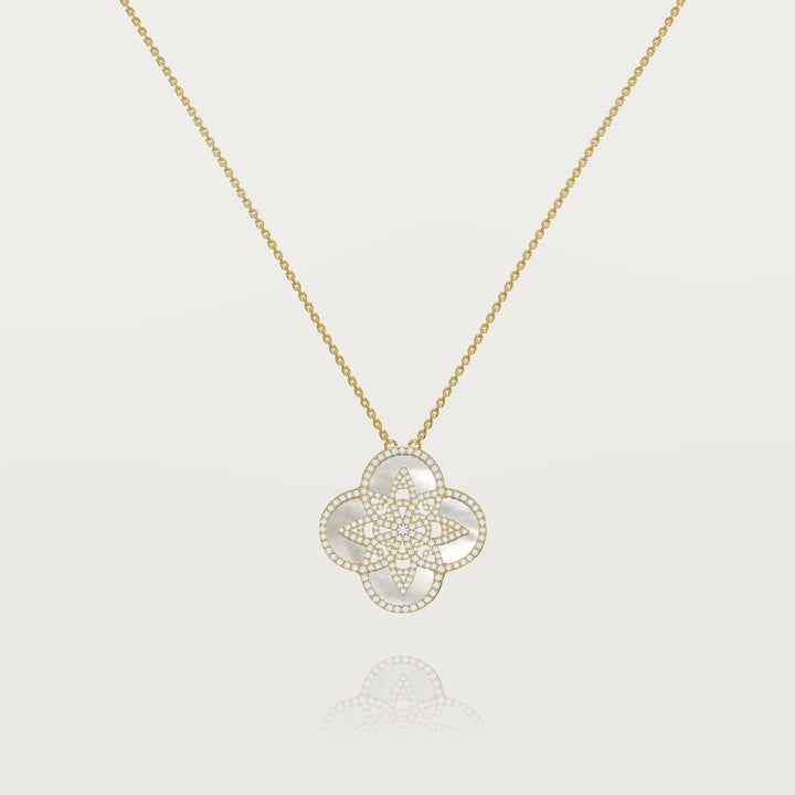 Pendentif Éternel
