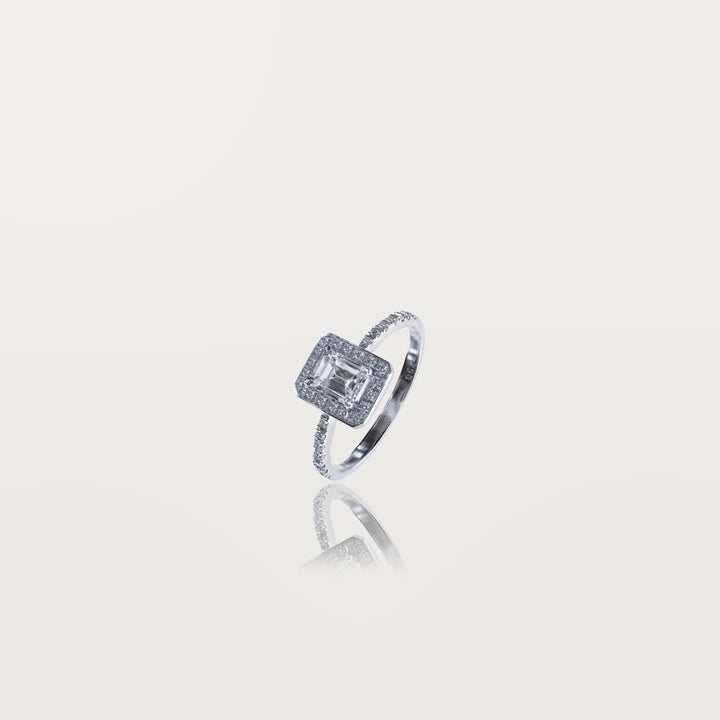 Sternentraumring 