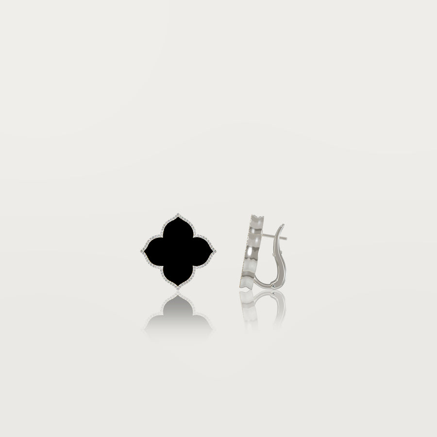 Boucles d’Oreilles Origin Nocturne