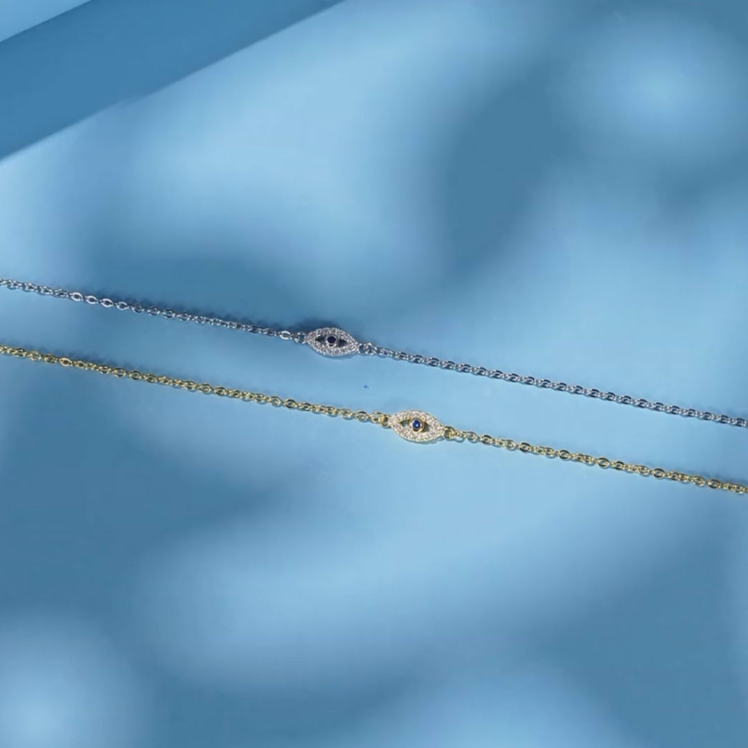 Bracelet Vision Précieuse