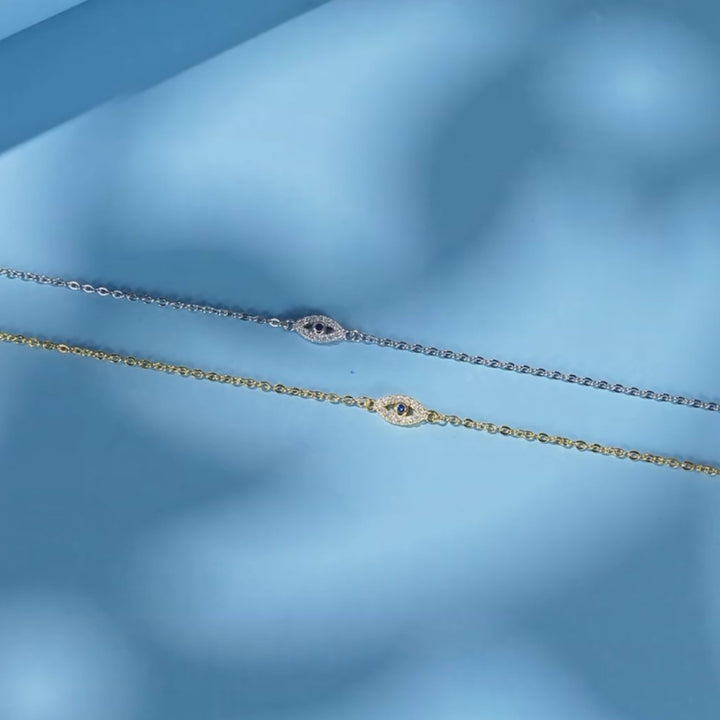 Bracelet Vision Précieuse