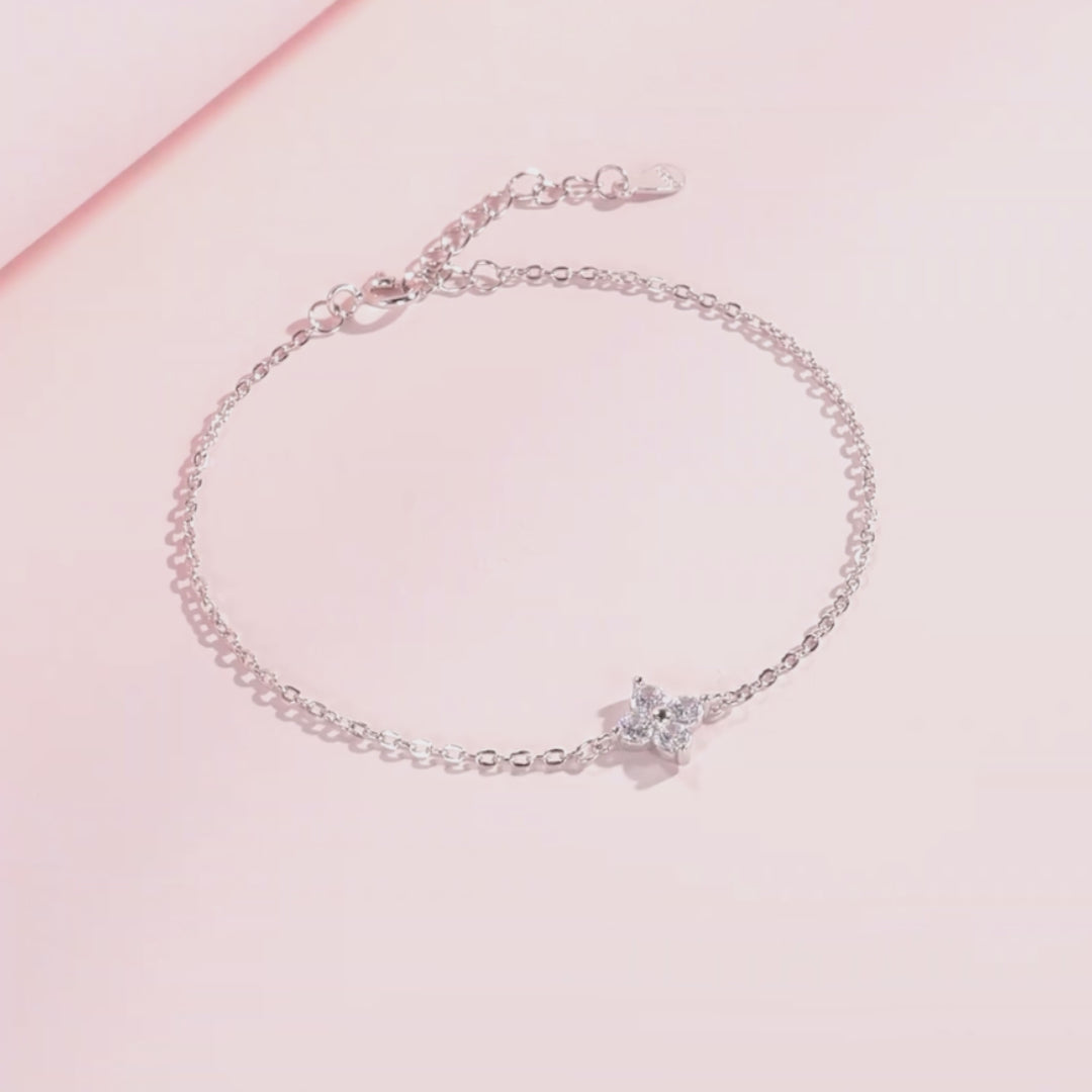 Bracelet Étoile de Chance