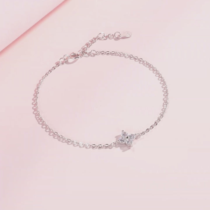 Bracelet Étoile de Chance