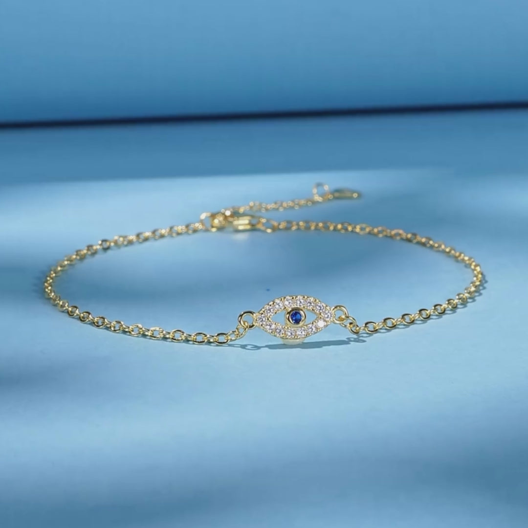 Bracelet Vision Précieuse