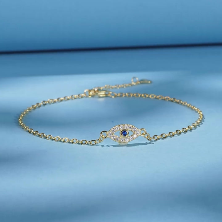 Bracelet Vision Précieuse