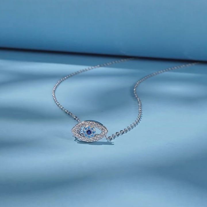 Collier Vision Précieuse