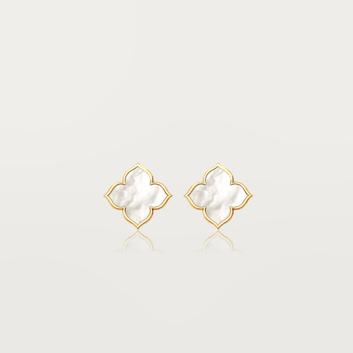 Boucles d’Oreilles Signature