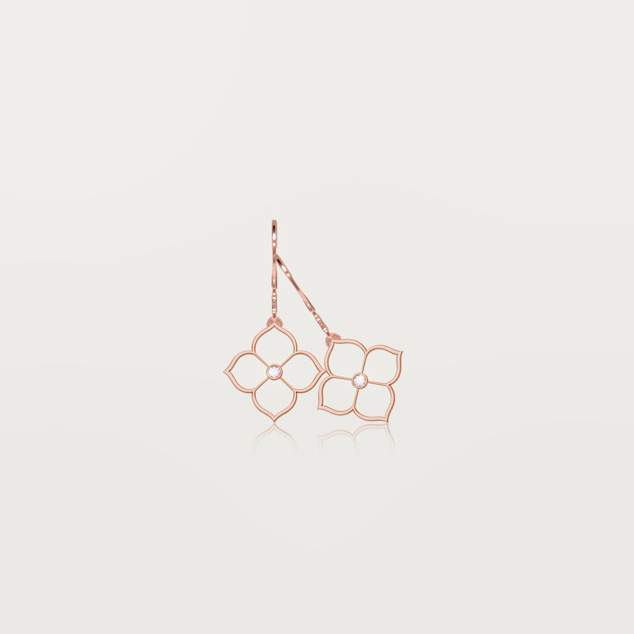 Boucles d’Oreilles Essentiel