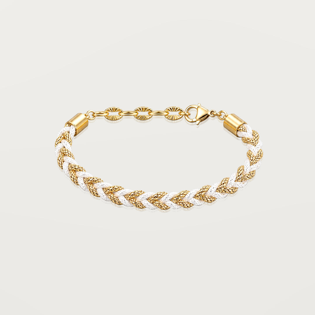 Bracelet Intreccio