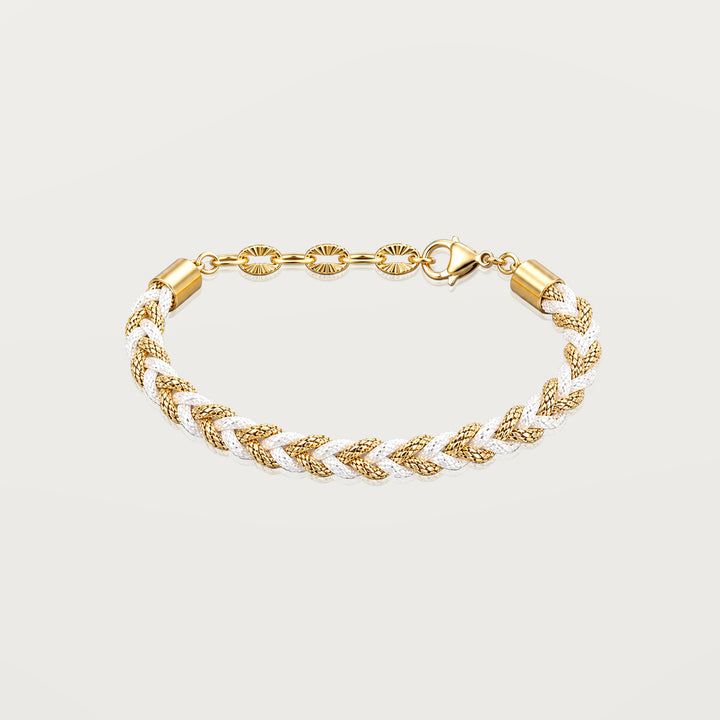 Bracelet Intreccio