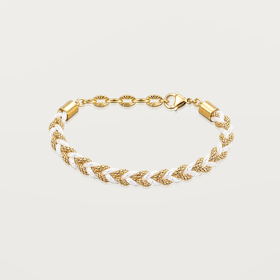 Bracelet Intreccio