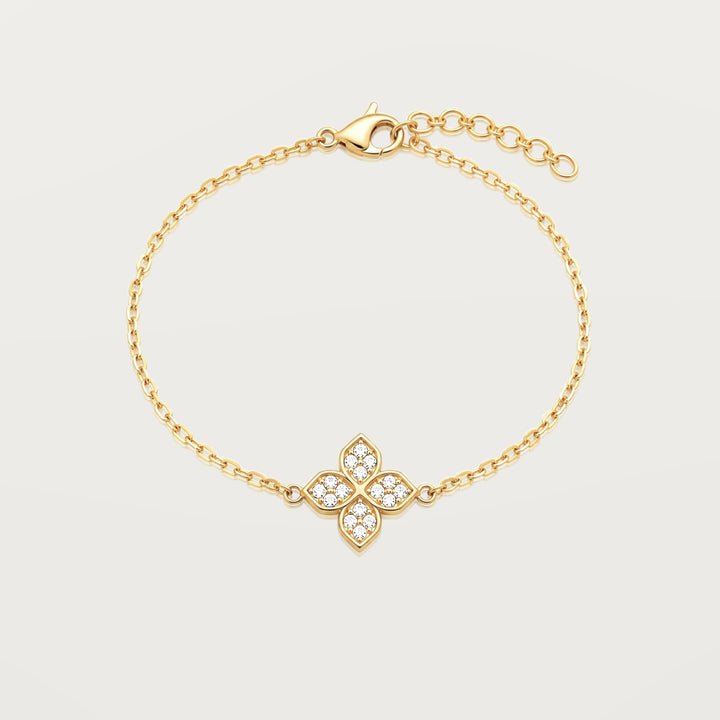 Bracelet Floréa