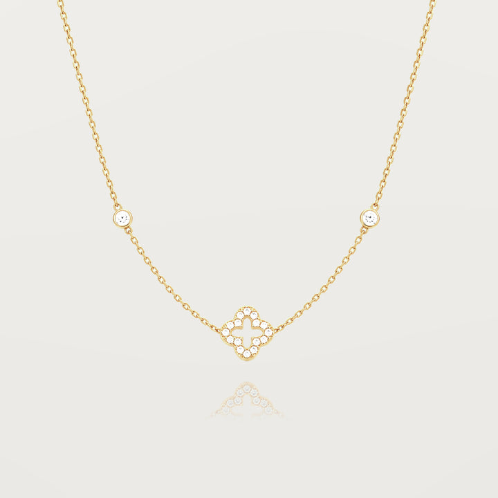 Collier Lucky