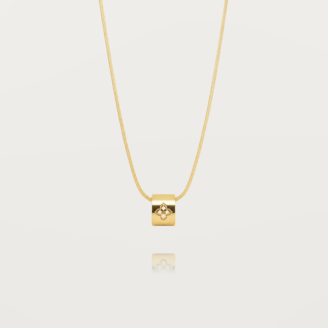 Collier Trésor