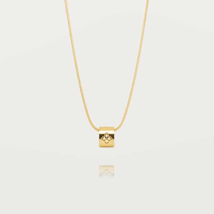 Collier Trésor